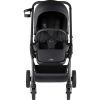 Коляска Britax-Romer RIO (Style / Carbon Black) (2000041611) зображення 7