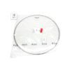 Пластик для барабана Remo Emperor Clear Bass Drumhead 20" (226220) изображение 4