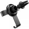 Універсальний автотримач Vention 4.7-7.2" Car Phone Mount With Duckbill Clip Black (KCGB0) зображення 2