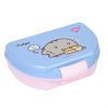Ланч-бокс детский Yes Pusheen 350 мл (708361)
