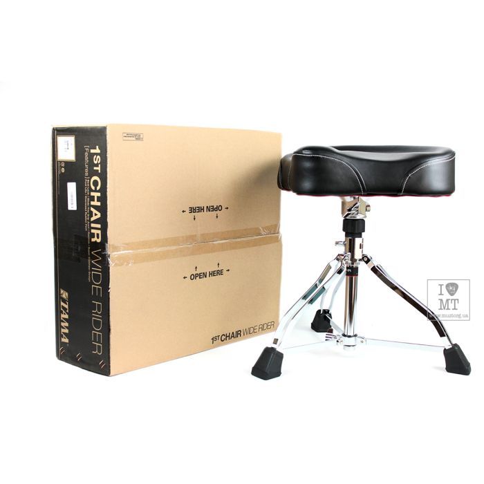 Стул барабанщика Tama Drums HT530B (226167) изображение 7