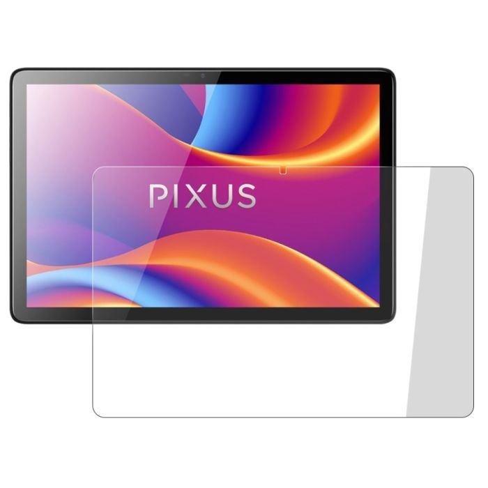 Стекло защитное BeCover Pixus Loga 10.1" (713702) изображение 3