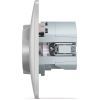 Розетка Videx VF-BNSK1GUC-SS изображение 4