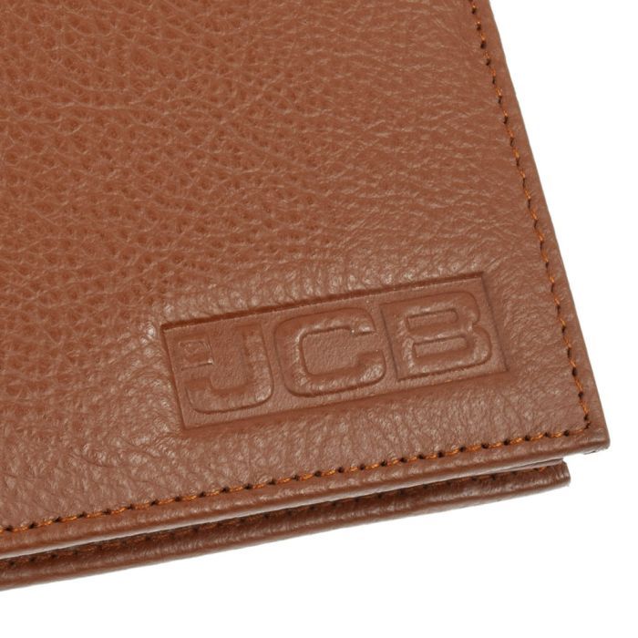 Гаманець JCB JCB NC51 Tan (JCBNC51 TAN) зображення 7