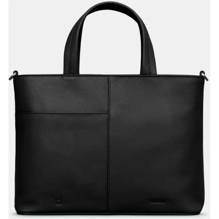 Сумка Yoshi Y26 Black (Y26 1) зображення 2