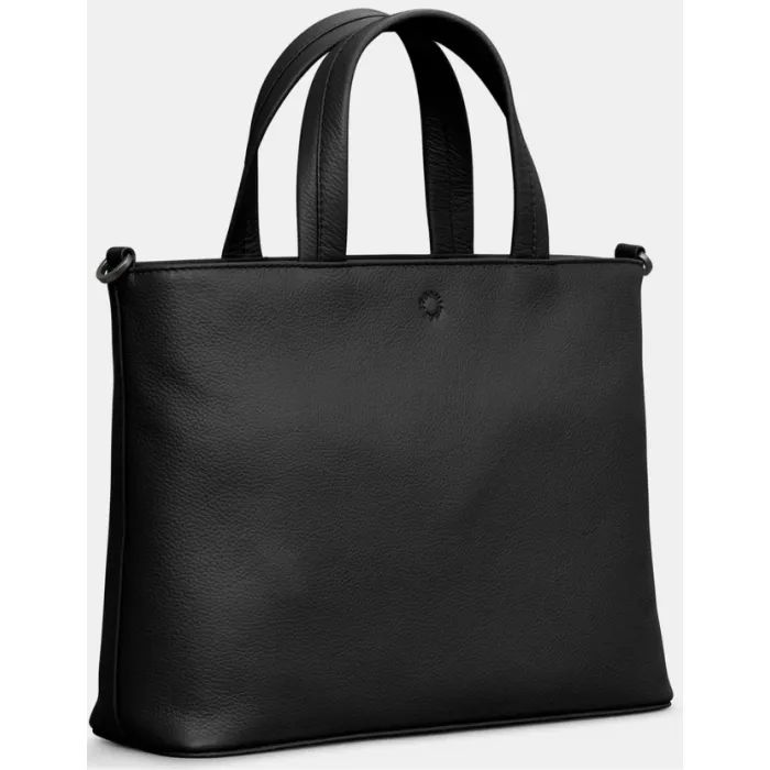 Сумка Yoshi Y26 Black (Y26 1) зображення 3