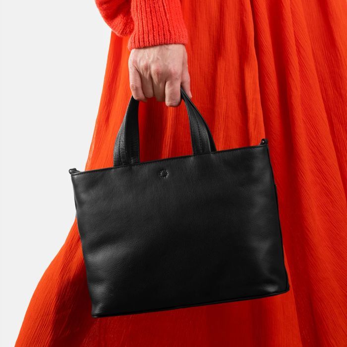Сумка Yoshi Y26 Black (Y26 1) зображення 5