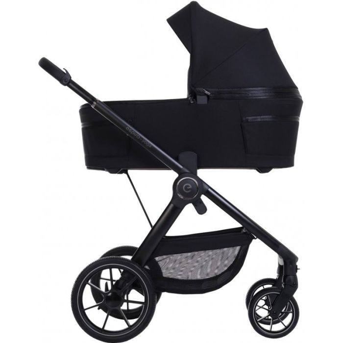 Коляска Espiro 2 в 1 Yoga 119 Assana Lotos (5905683801171) зображення 17