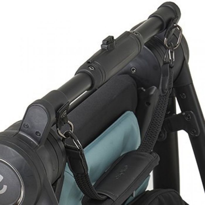 Коляска Espiro 2 в 1 Yoga 119 Assana Lotos (5905683801171) зображення 21