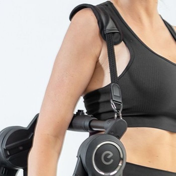 Коляска Espiro 2 в 1 Yoga 119 Assana Lotos (5905683801171) зображення 22