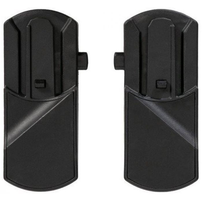 Коляска Espiro 2 в 1 Yoga 119 Assana Lotos (5905683801171) зображення 28