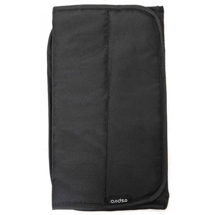 Коляска Espiro 2 в 1 Yoga 119 Assana Lotos (5905683801171) зображення 31