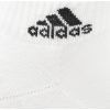 Шкарпетки Adidas C SPW ANK HT3442 6P білий, чорний M (40-42) (4066746286890) зображення 4