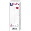 Пластика Fimo Soft, Біла, 454 г (4007817053508)