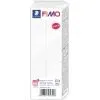 Пластика Fimo Soft, Біла, 454 г (4007817053508)