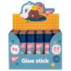 Клей Yes карандаш PVA Line friends 9г (320289) изображение 2