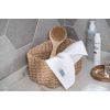 Корзина для хранения Ardesto Prestigio Плетеные Бежевые 3 шт. 3.3/2.2/1.4 л (ARHC2505BE) изображение 8