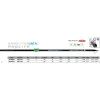 Удилище Maver Superlithium Prolite MX - Pole 7.00m (1300.39.43) изображение 2
