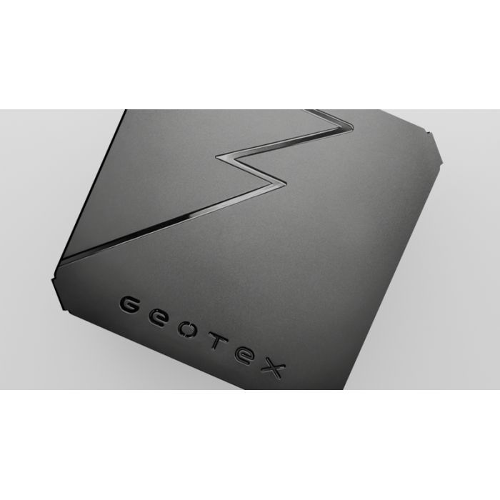 Медіаплеєр Geotex GTX-R3i mini IR (9876) зображення 10