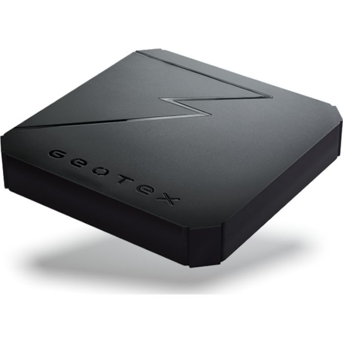 Медіаплеєр Geotex GTX-R3i mini IR (9876) зображення 5