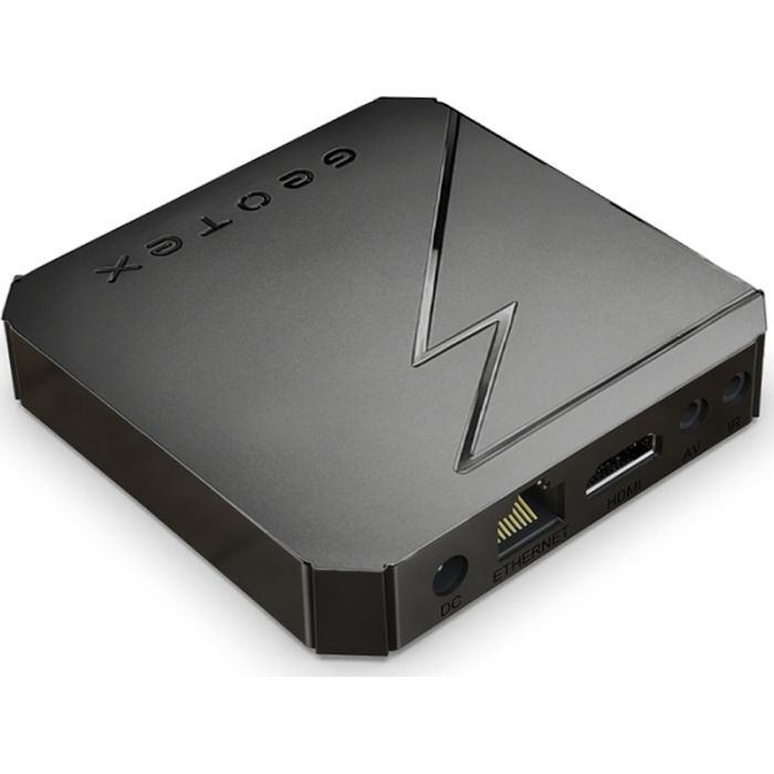 Медіаплеєр Geotex GTX-R3i mini IR (9876) зображення 6