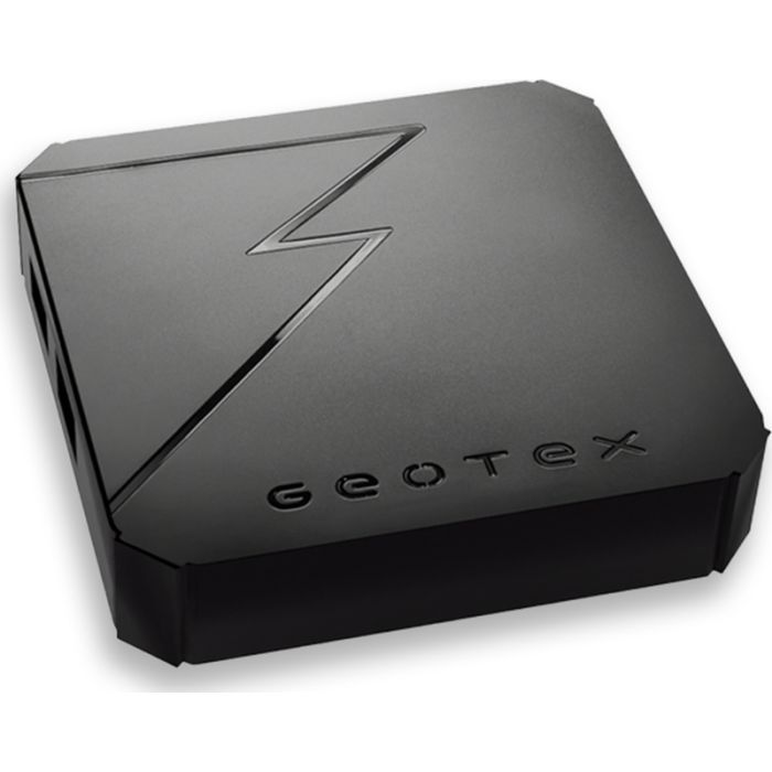 Медіаплеєр Geotex GTX-R3i mini IR (9876) зображення 7