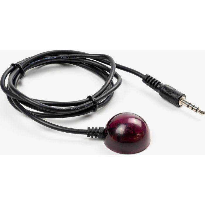 Медіаплеєр Geotex GTX-R3i mini IR (9876) зображення 9