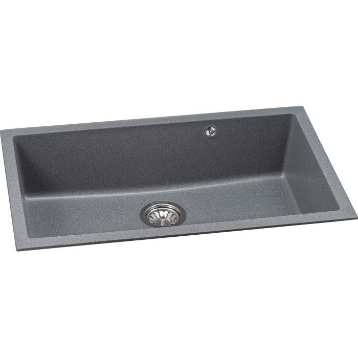 Мойка кухонная GRANADO Under top XL terra (gr3703) изображение 2