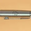 Ручка шариковая Parker JOTTER 17 UKRAINE SS CT BP Україна + Карта (16132_T205b) изображение 2