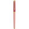Ручка пір'яна Waterman HEMISPHERE Colour Blocking Pink GT  FP F (12 581) зображення 2