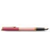Ручка пір'яна Waterman HEMISPHERE Colour Blocking Pink GT  FP F (12 581) зображення 4