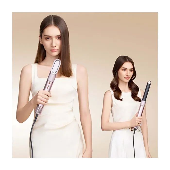 Аксесуар до фенів Jimmy HF9 thick hair curler 2pcs (B19M6290004R) зображення 2 Аксесуар до фенів Jimmy HF9 thick hair curler 2pcs (B19M6290004R) зображення 2