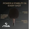 Ракетка для настільного тенісу Stiga Ракетка для настільного тенісу Stiga Flexure 5 Star ver.2 FL (1215-1205-3 (931707) зображення 9