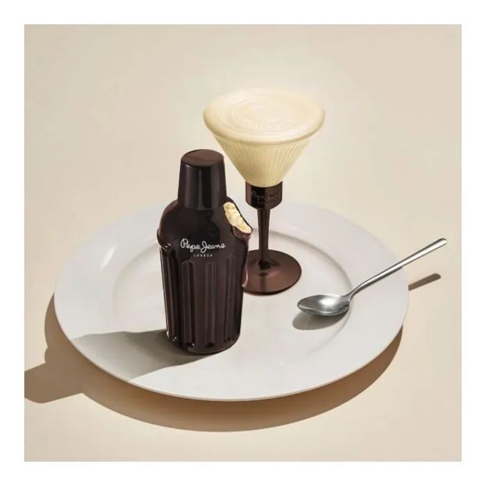 Туалетная вода Pepe Jeans Addictive Indulgence For Her 80 мл (8436611104554) изображение 4