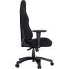 Кресло игровое Anda Seat Luna fabric Size L Dark Grey (AD18-44-GB-F) изображение 3