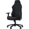 Кресло игровое Anda Seat Luna fabric Size L Dark Grey (AD18-44-GB-F) изображение 6