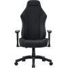 Кресло игровое Anda Seat Luna fabric Size L Dark Grey (AD18-44-GB-F) изображение 7
