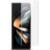 Пленка защитная Devia hydrogel Samsung Fold 5 front+back (DV-SM-FO5U) изображение 4