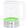 Електрочайник Mesko MS 1301 white зображення 2