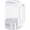 Електрочайник Mesko MS 1301 white зображення 3