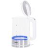 Електрочайник Mesko MS 1301 white зображення 4