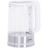 Електрочайник Mesko MS 1301 white зображення 5