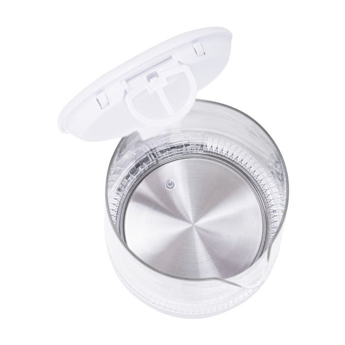 Електрочайник Mesko MS 1301 white зображення 6