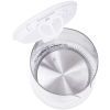 Електрочайник Mesko MS 1301 white зображення 6