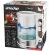 Електрочайник Mesko MS 1301 white зображення 7