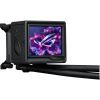 Система рідинного охолодження ASUS ROG-RYUJIN-III-360-ARGB EXTREME (90RC0131-M0EAY0) зображення 5