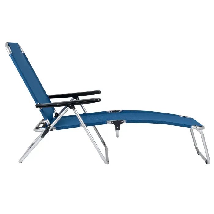 Шезлонг Bo-Camp Copa Rio Ocean (1211968) (DAS303259) зображення 3