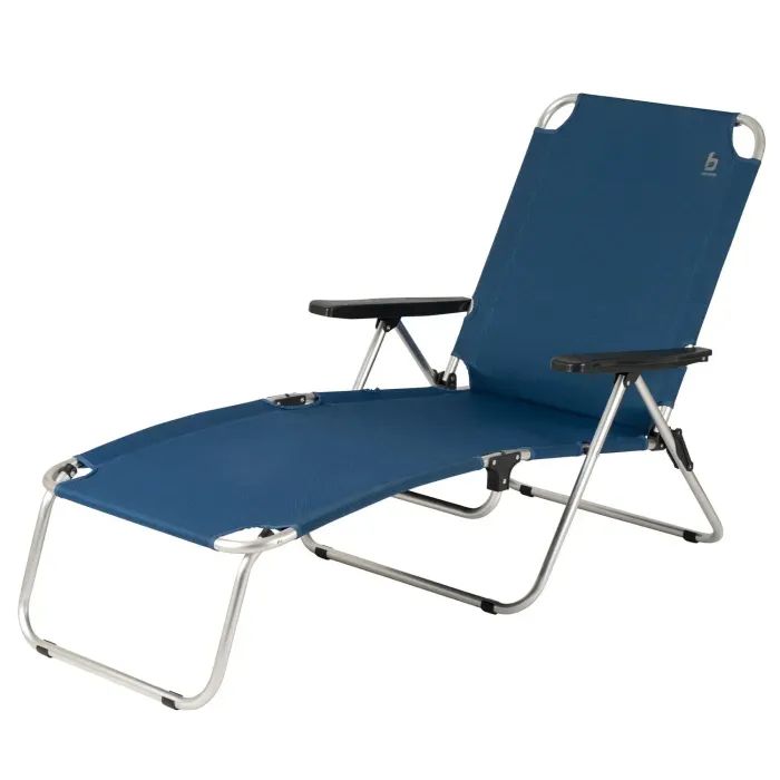 Шезлонг Bo-Camp Copa Rio Ocean (1211968) (DAS303259) зображення 4
