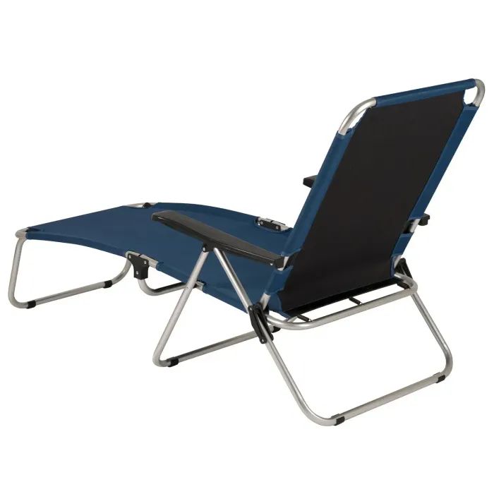 Шезлонг Bo-Camp Copa Rio Ocean (1211968) (DAS303259) зображення 5