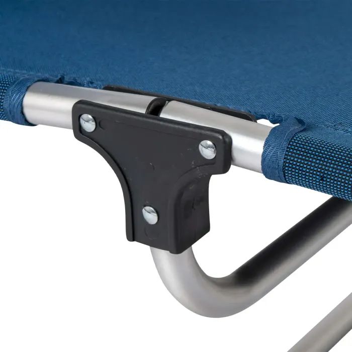 Шезлонг Bo-Camp Copa Rio Ocean (1211968) (DAS303259) зображення 7